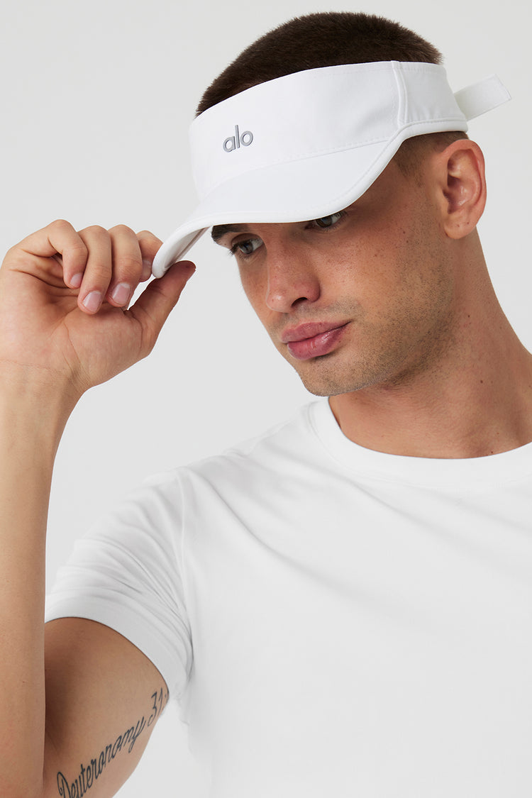 PERFORMANCE ECLIPSE VISOR
