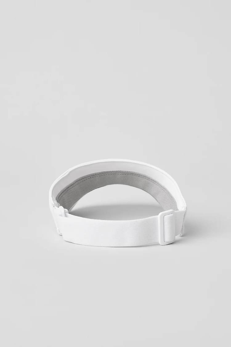 PERFORMANCE ECLIPSE VISOR