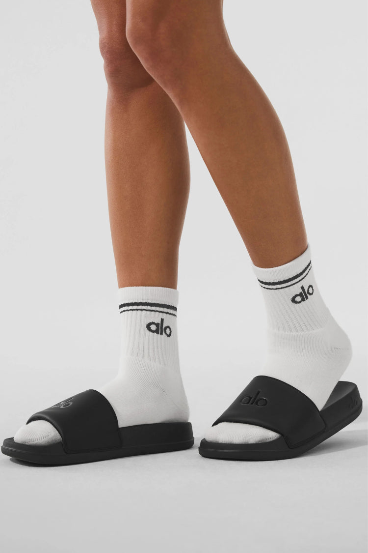 UNISEX IT SLIDE