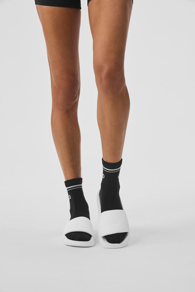 UNISEX IT SLIDE