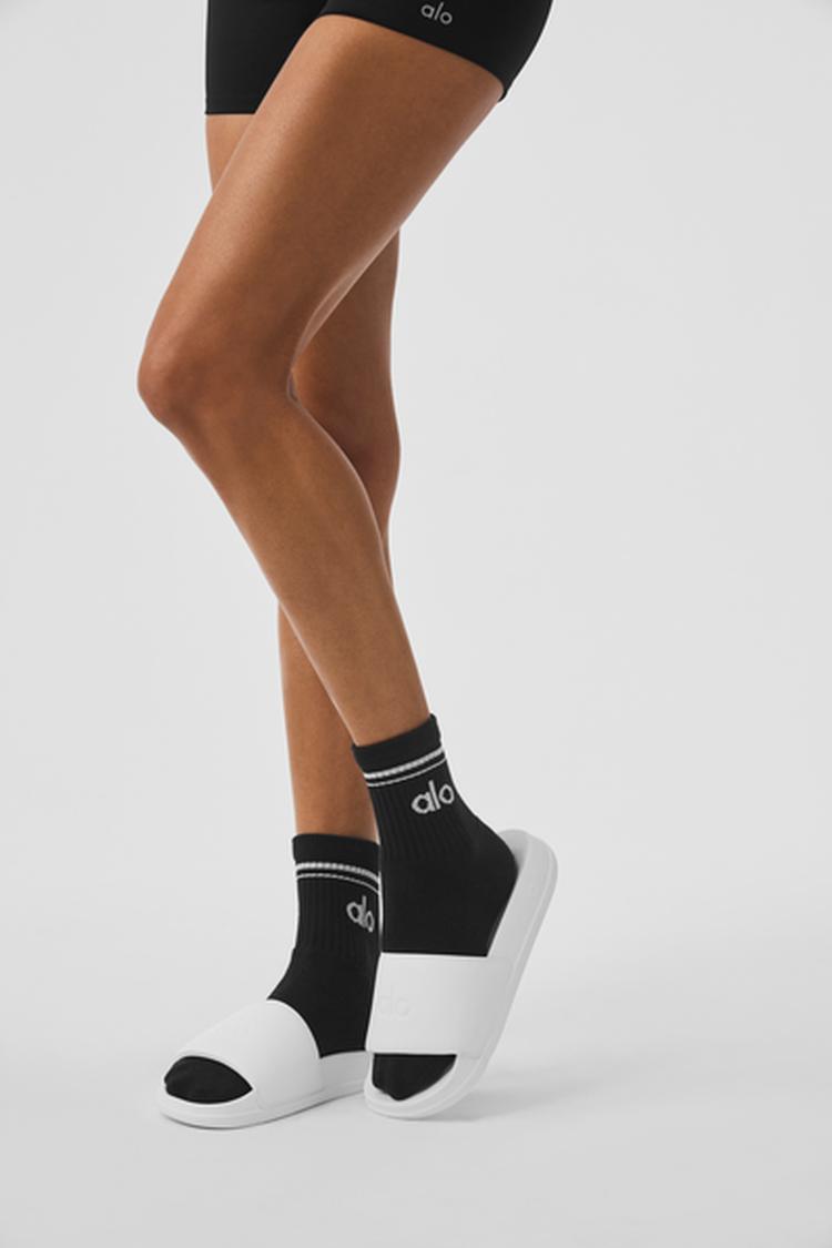 UNISEX IT SLIDE