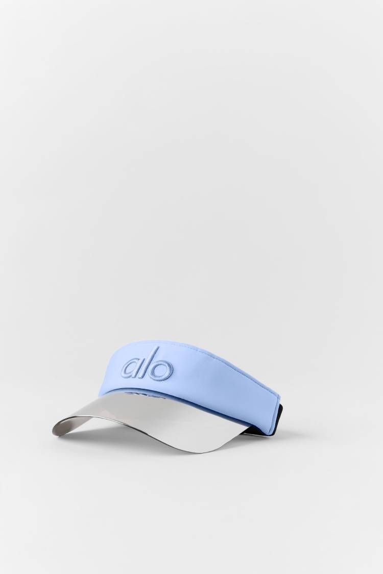 AIRLIFT SOLAR VISOR