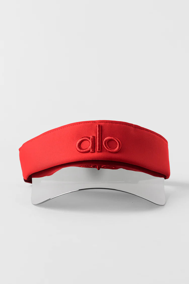 AIRLIFT SOLAR VISOR