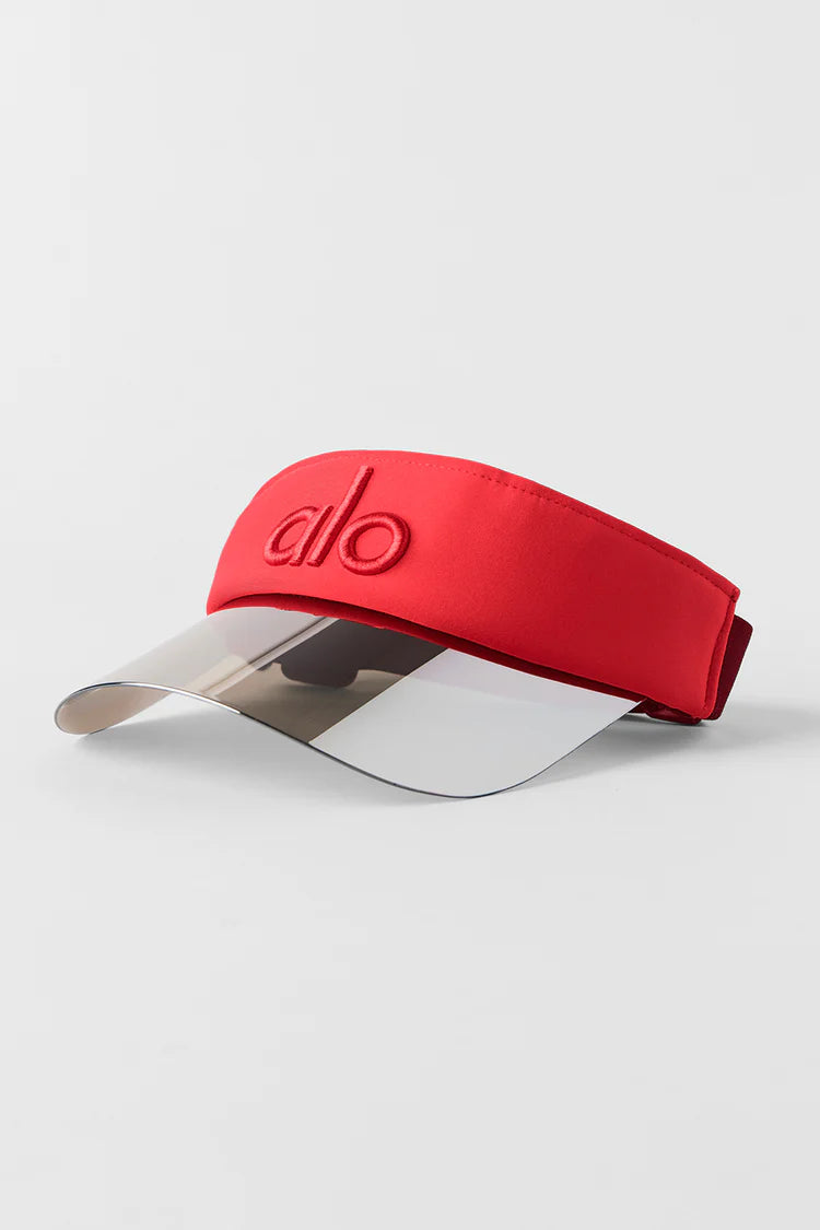 AIRLIFT SOLAR VISOR