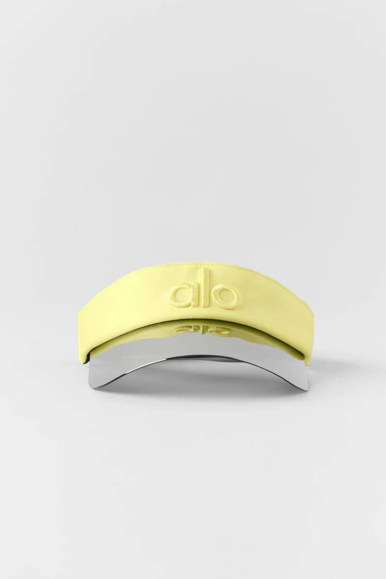 AIRLIFT SOLAR VISOR
