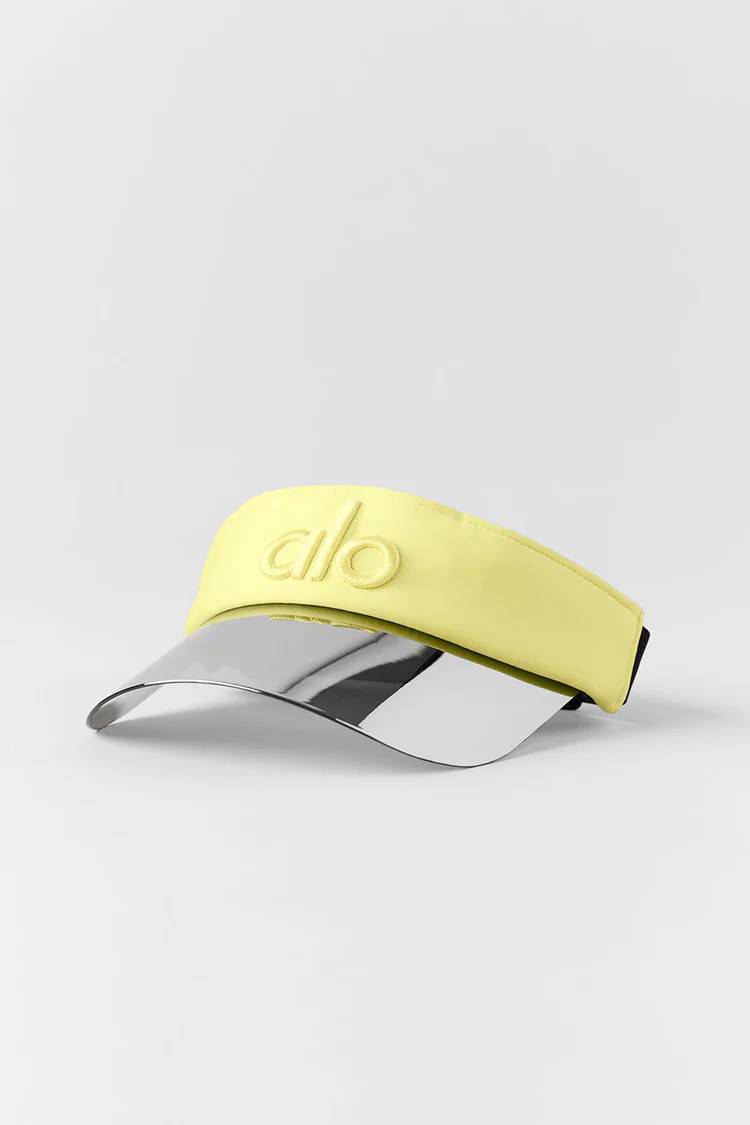 AIRLIFT SOLAR VISOR