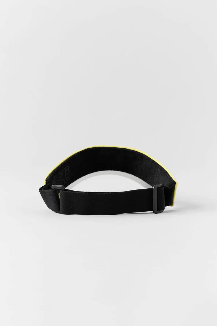 AIRLIFT SOLAR VISOR