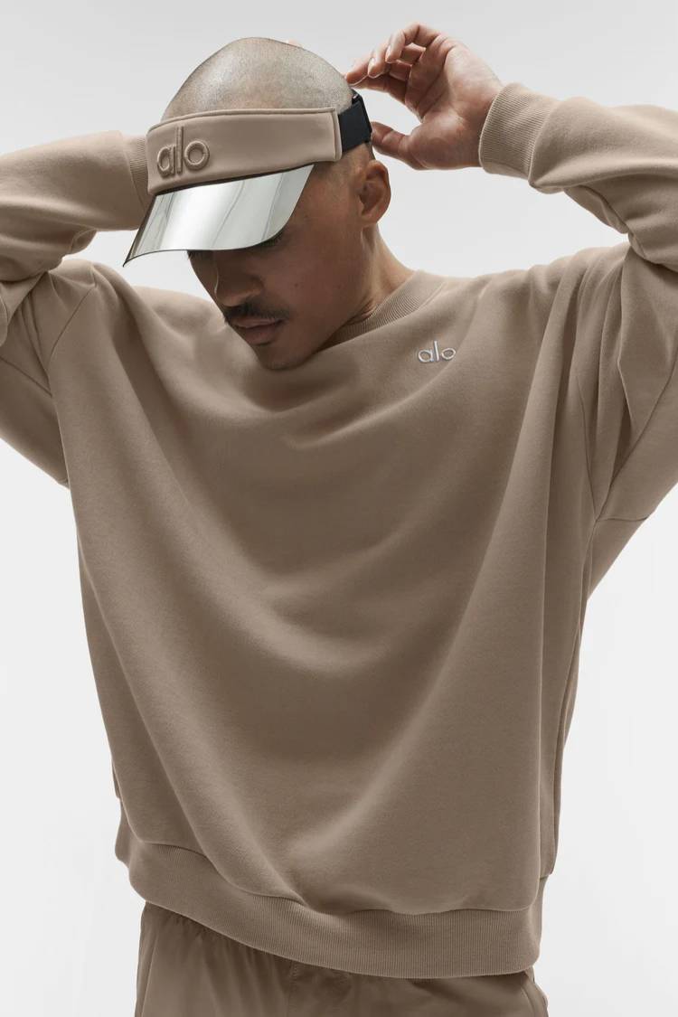 AIRLIFT SOLAR VISOR