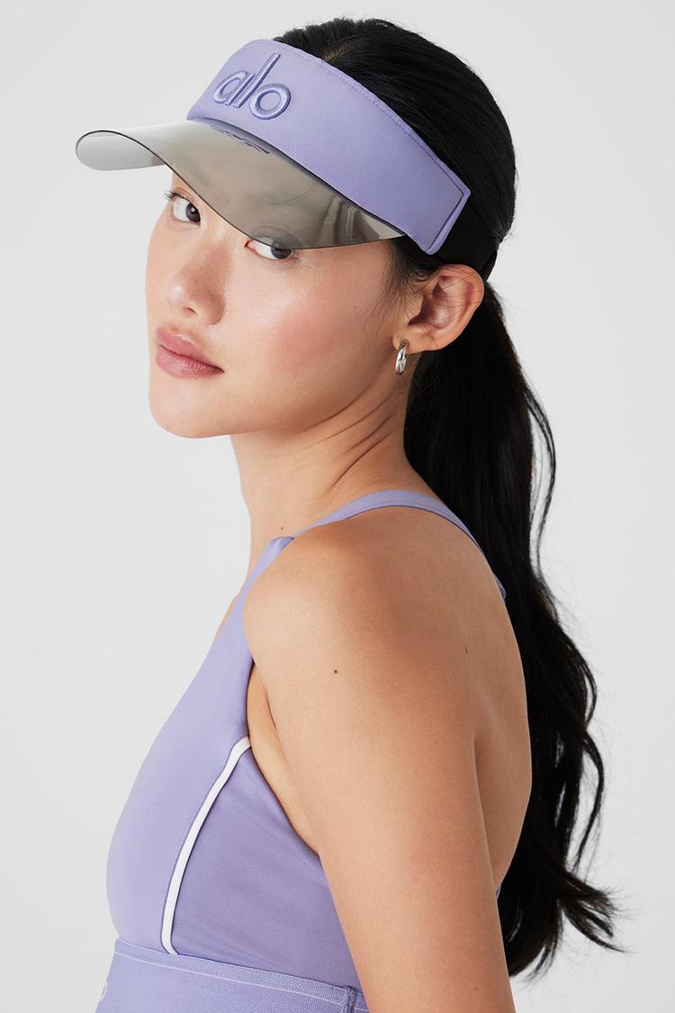 AIRLIFT SOLAR VISOR
