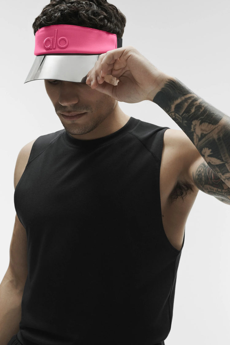AIRLIFT SOLAR VISOR