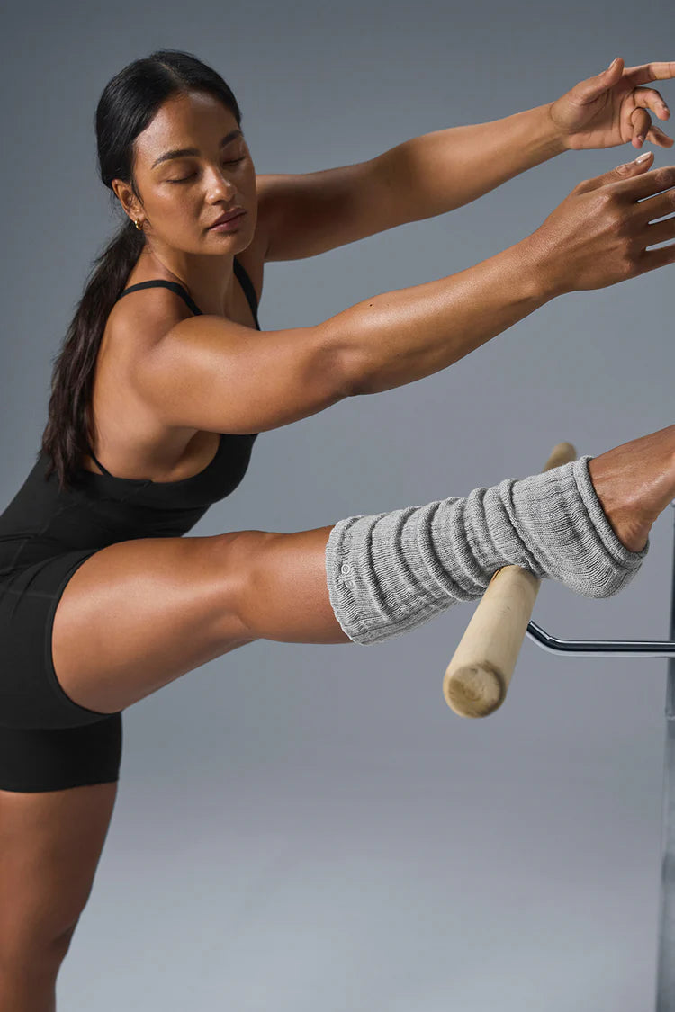 BALLET TOUGH LEG WARMER