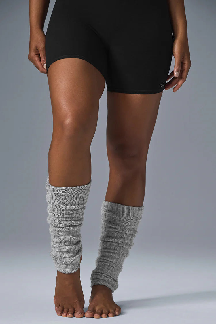 BALLET TOUGH LEG WARMER