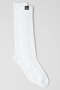 UNISEX SCRUNCH SOCK