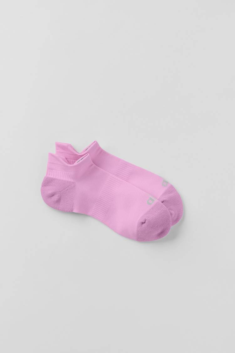 UNISEX PERFORMANCE TAB SOCK