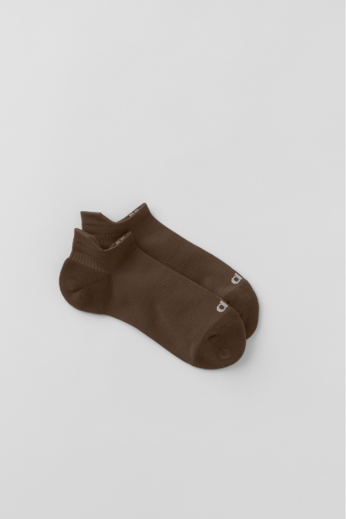 UNISEX PERFORMANCE TAB SOCK