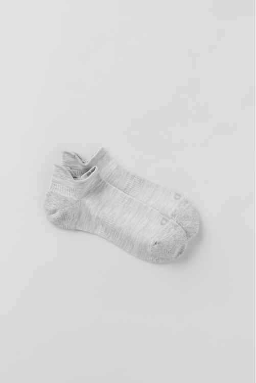 UNISEX PERFORMANCE TAB SOCK