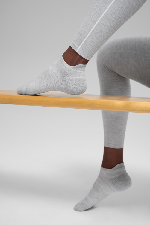 UNISEX PERFORMANCE TAB SOCK