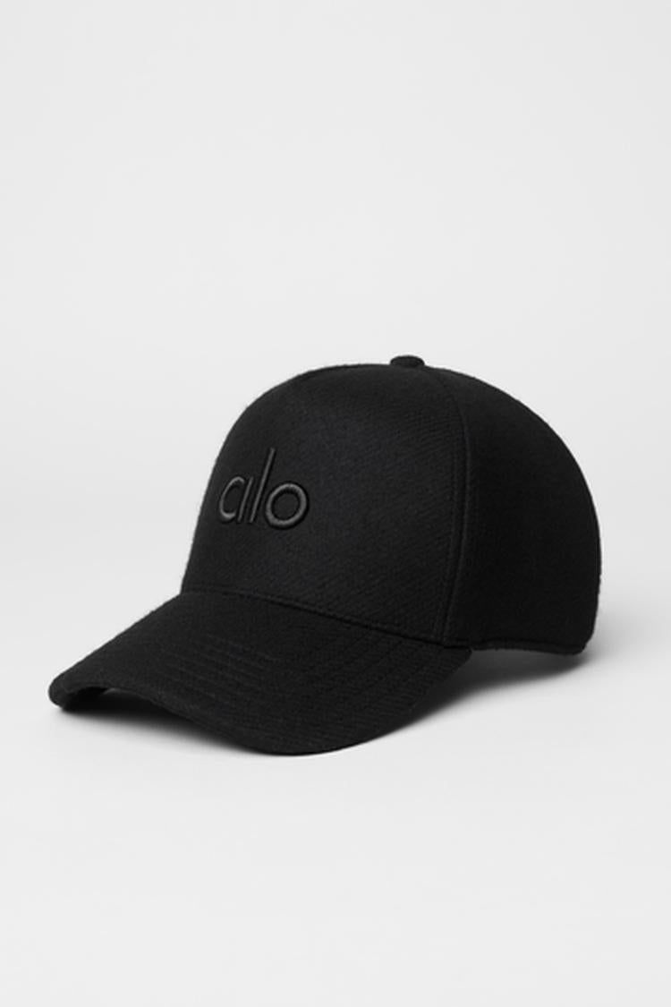 WOOL DISTRICT TRUCKER HAT