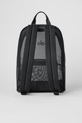 SHEER BACKPACK