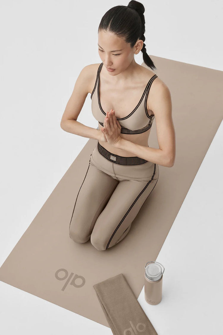 LIGHTWEIGHT WARRIOR MAT