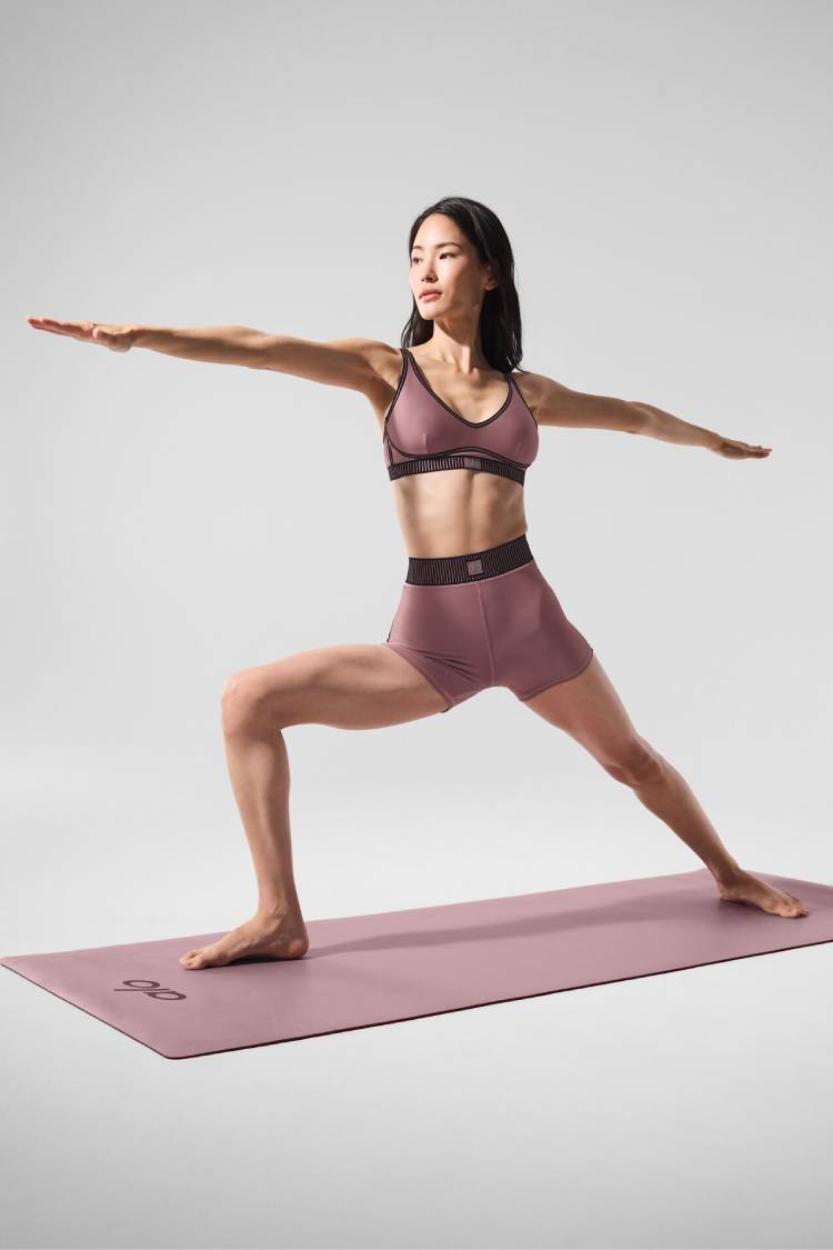 LIGHTWEIGHT WARRIOR MAT