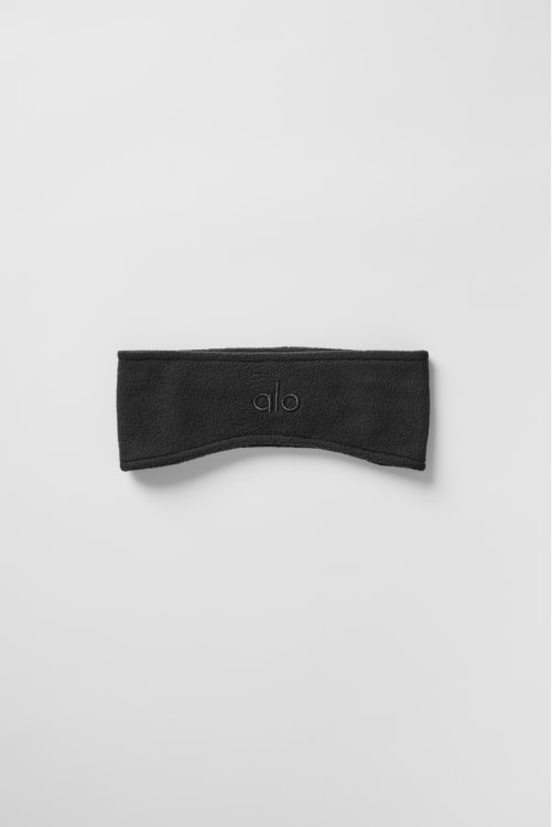 POLAR FLEECE EAR WARMER