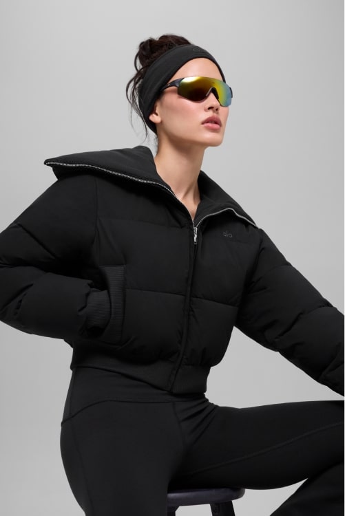 POLAR FLEECE EAR WARMER