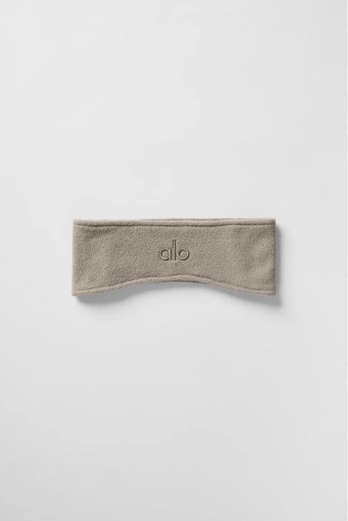 POLAR FLEECE EAR WARMER