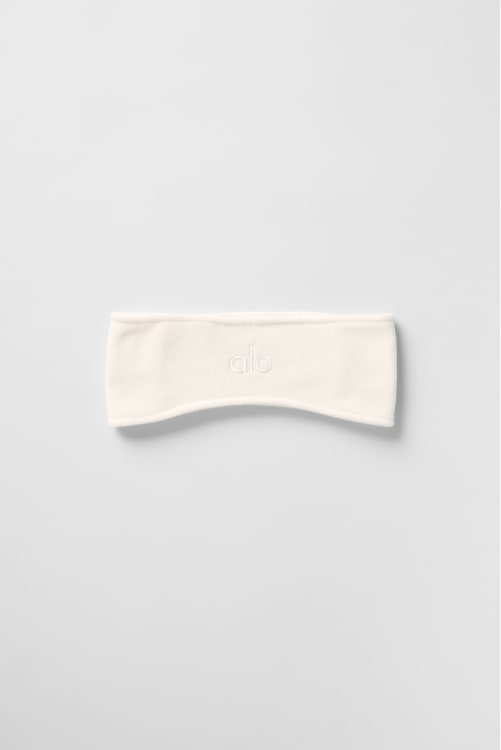 POLAR FLEECE EAR WARMER
