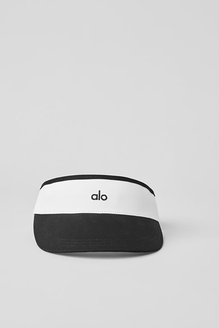 COLORBLOCK VISOR