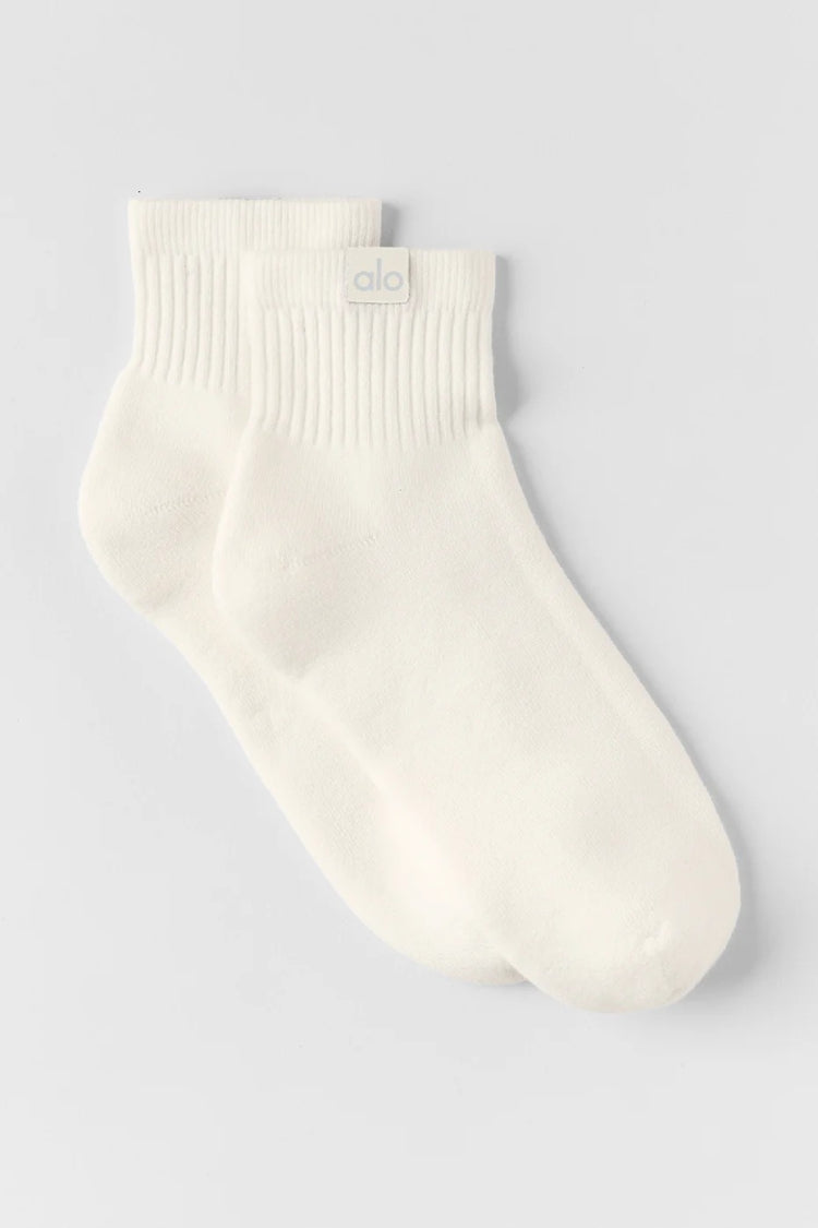 QUARTER CREW STREET SOCK
