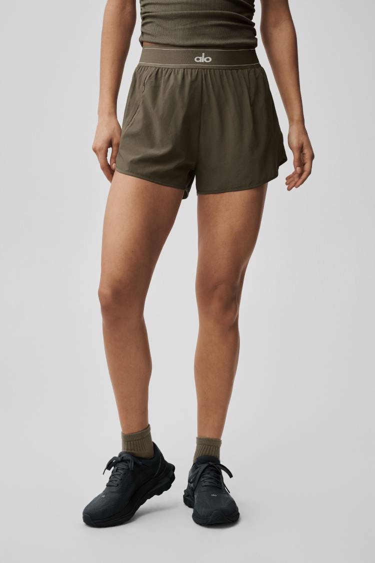 QUARTER CREW STREET SOCK