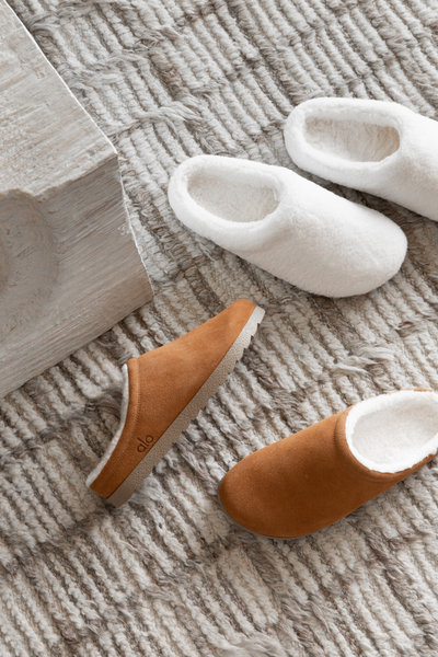 RECOVERY SLIPPER