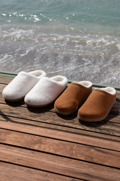 RECOVERY SLIPPER