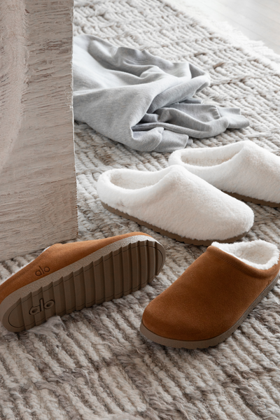 RECOVERY SLIPPER