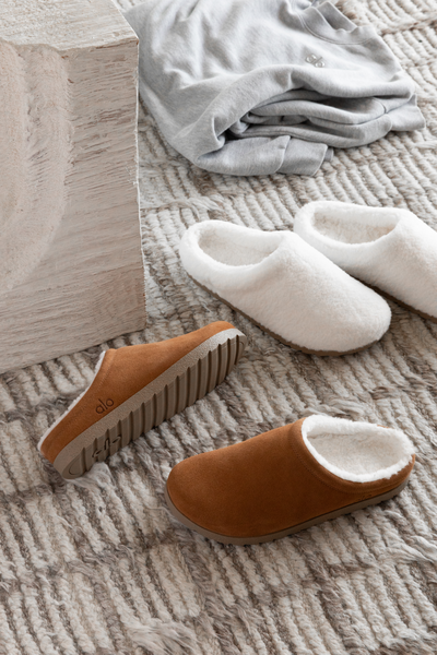 RECOVERY SLIPPER