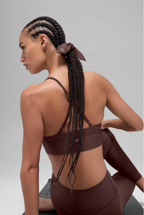 AIRLIFT RHYTHM SCRUNCHIE
