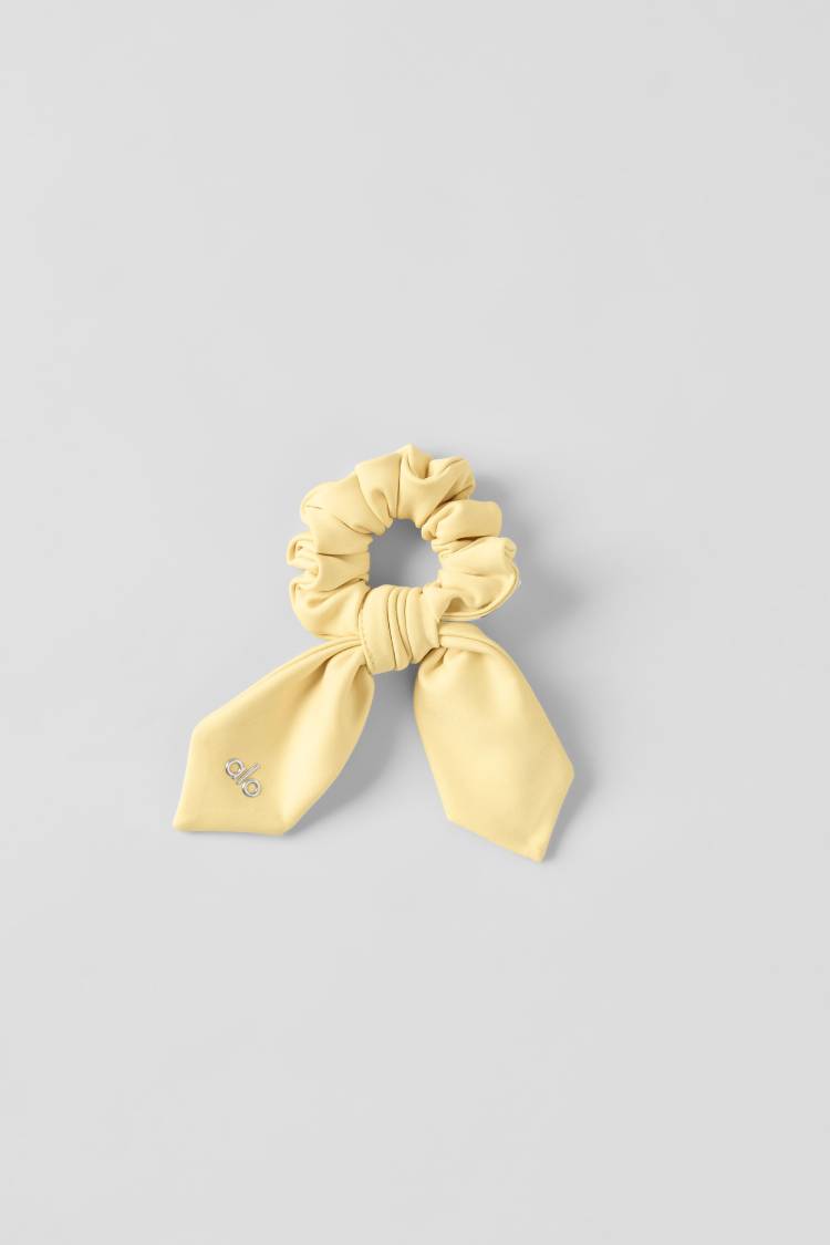 AIRLIFT RHYTHM SCRUNCHIE