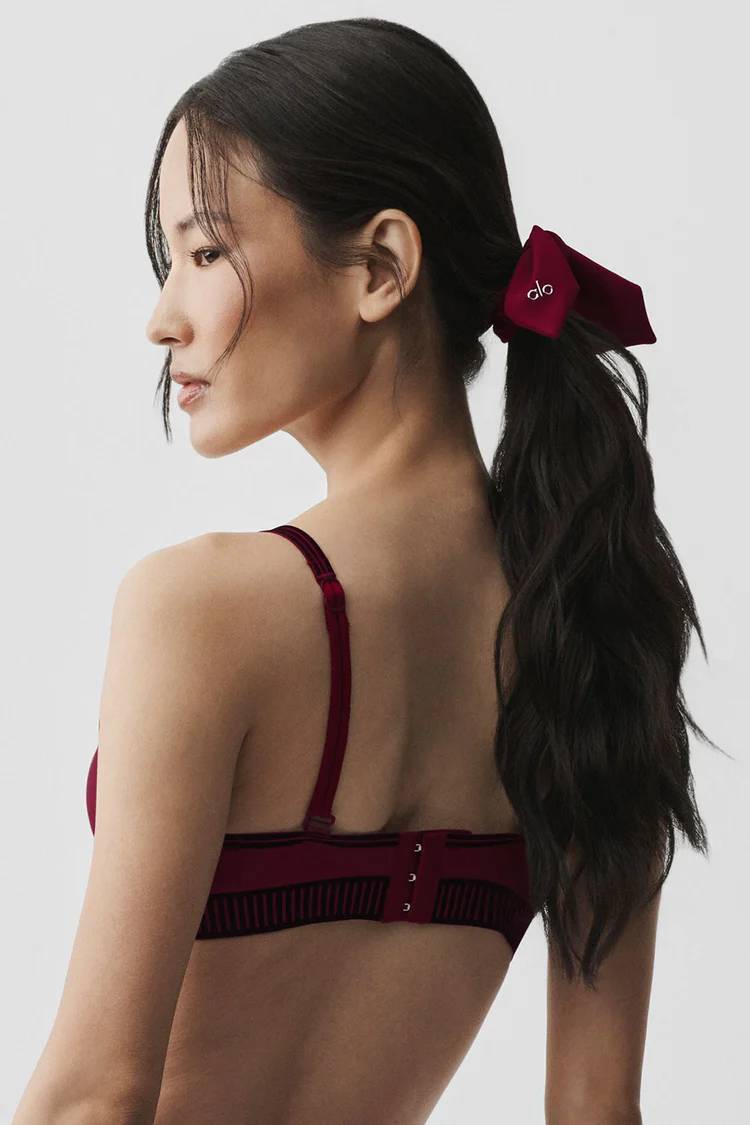 AIRLIFT RHYTHM SCRUNCHIE