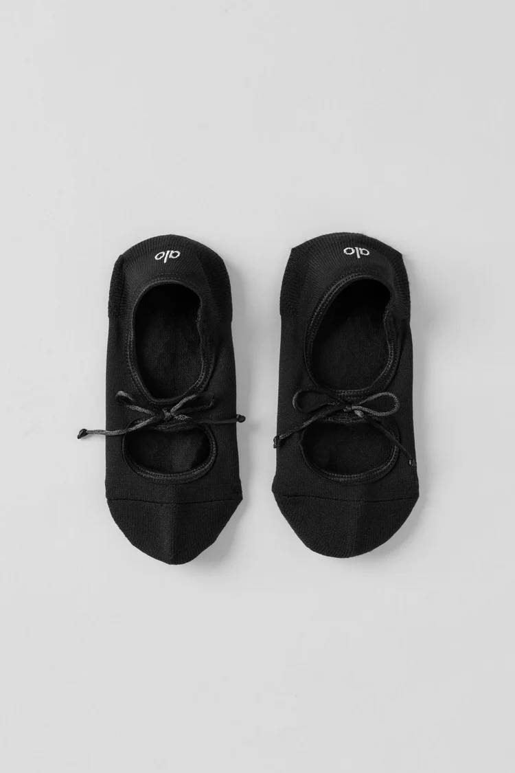 BALLET GRIP SOCK