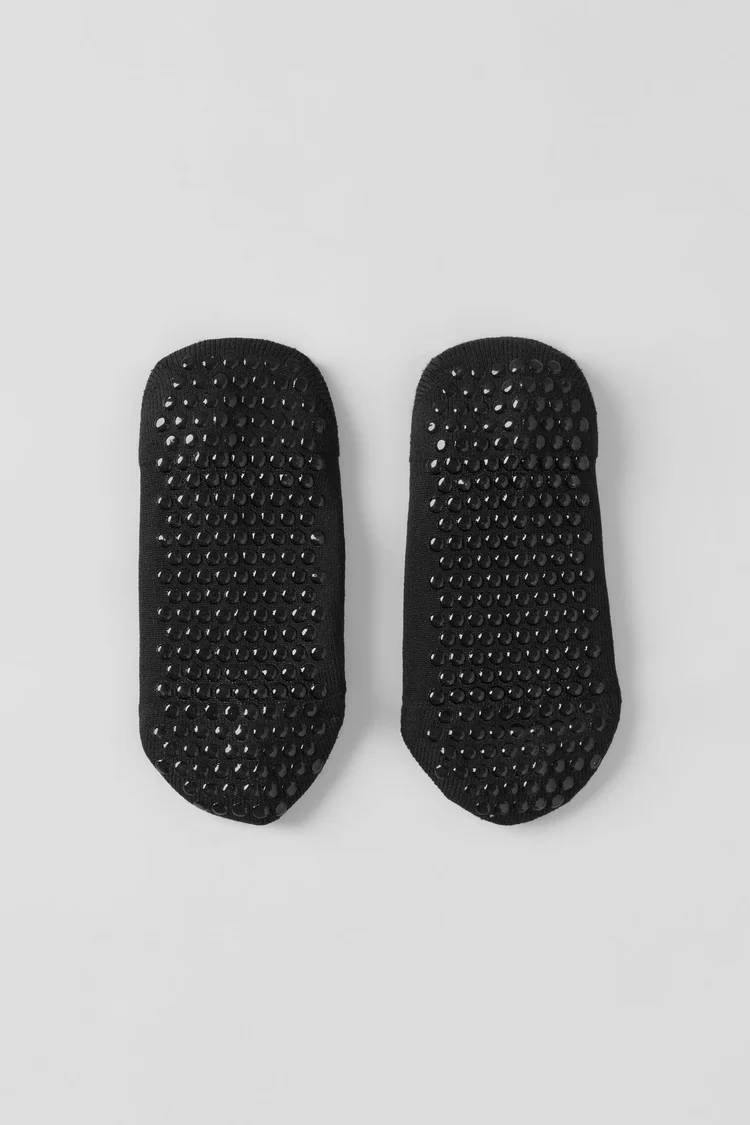 BALLET GRIP SOCK