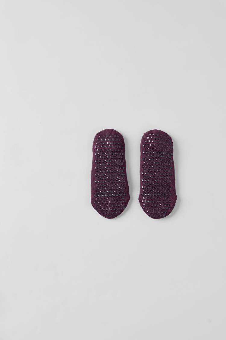 BALLET GRIP SOCK