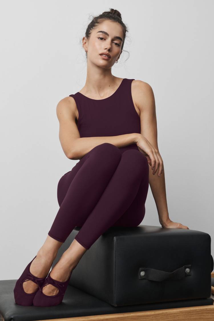 BALLET GRIP SOCK