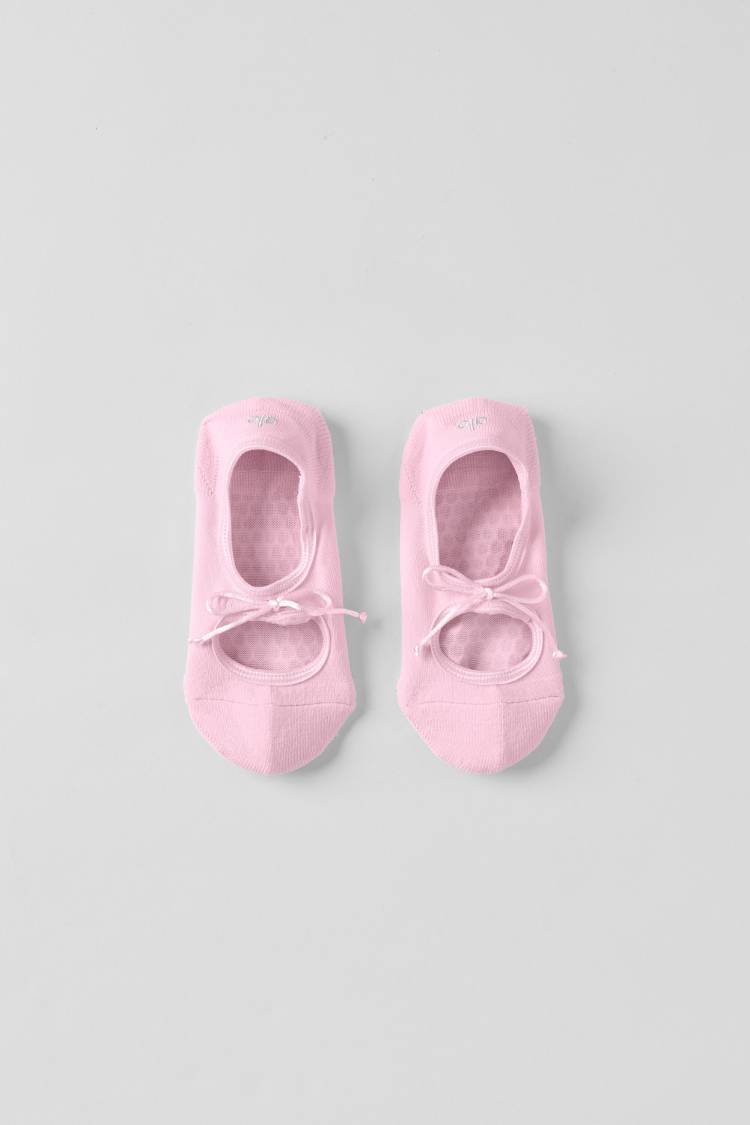 BALLET GRIP SOCK