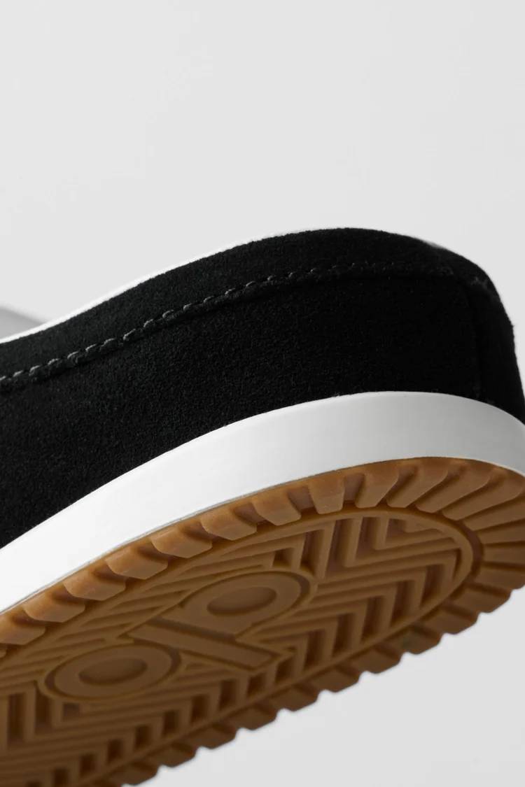 ALO SUNSET SNEAKER MULE