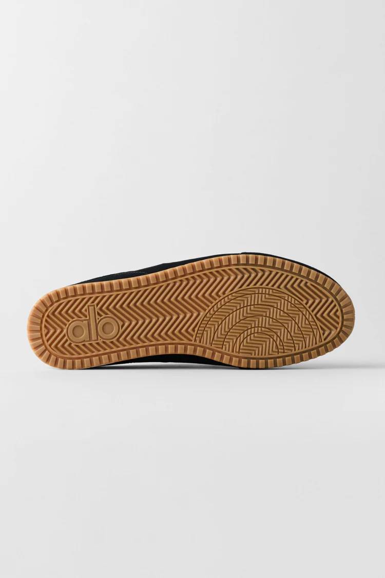 ALO SUNSET SNEAKER MULE