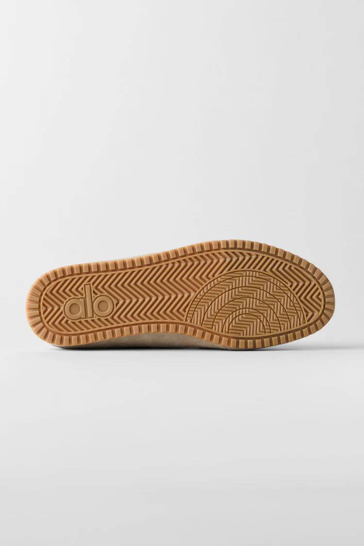 ALO SUNSET SNEAKER MULE