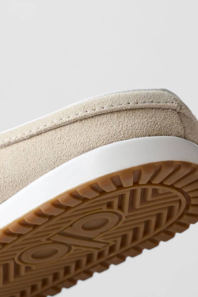 ALO SUNSET SNEAKER MULE