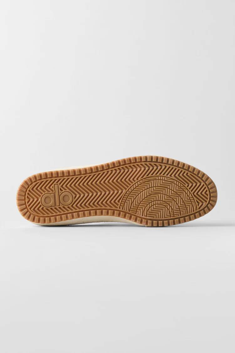 ALO SUNSET SNEAKER MULE
