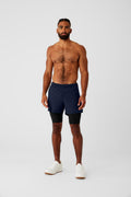 5'' REVIVAL 2 IN 1 SHORT